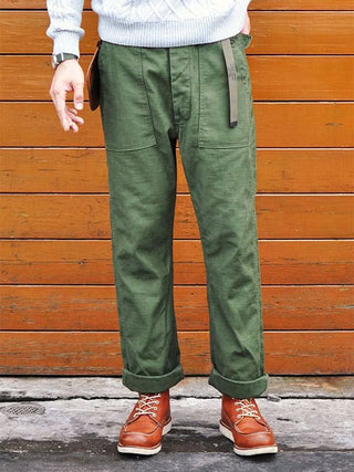 Henry | OG-107 Fatigue Pants