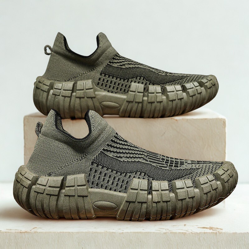 Zenrik | MetroProtect Sneakers