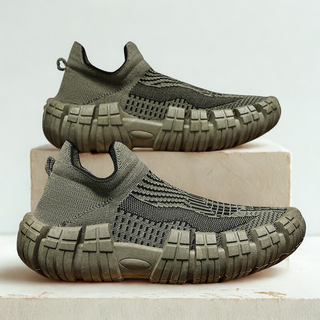 Zenrik | MetroProtect Sneakers