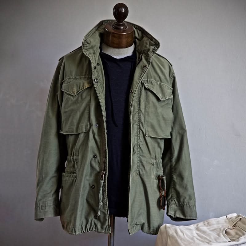 Bexford | Heritage Jacket