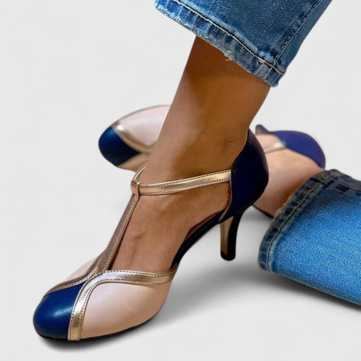 Tazariah™ | Comfortable Heels