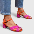 Devynne™ | Orthopedic Heels