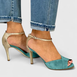 Nolavie™ | Elegant Heels
