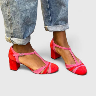 Lazariah™ | Modern Heels
