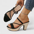 Lorienna™ | Sophisticated Heels