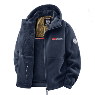 Ashwick | Fleece Jacket