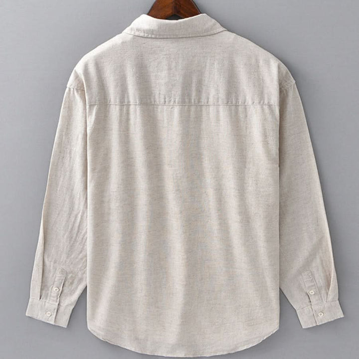 Camden | Coastal Shirt