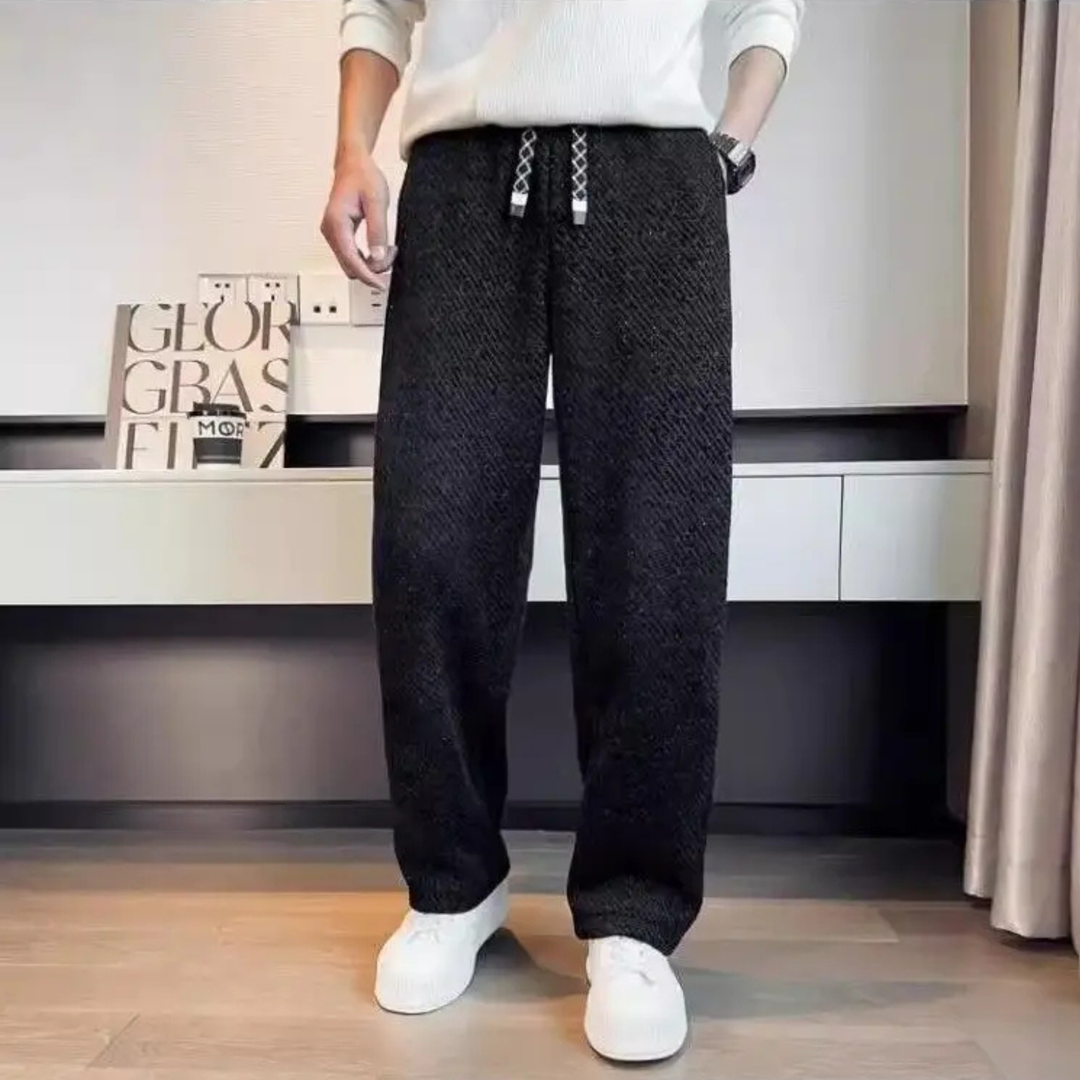 Calder | Tapered Pants