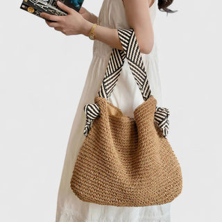 Cromia - Stylish Boho Handwoven Bag