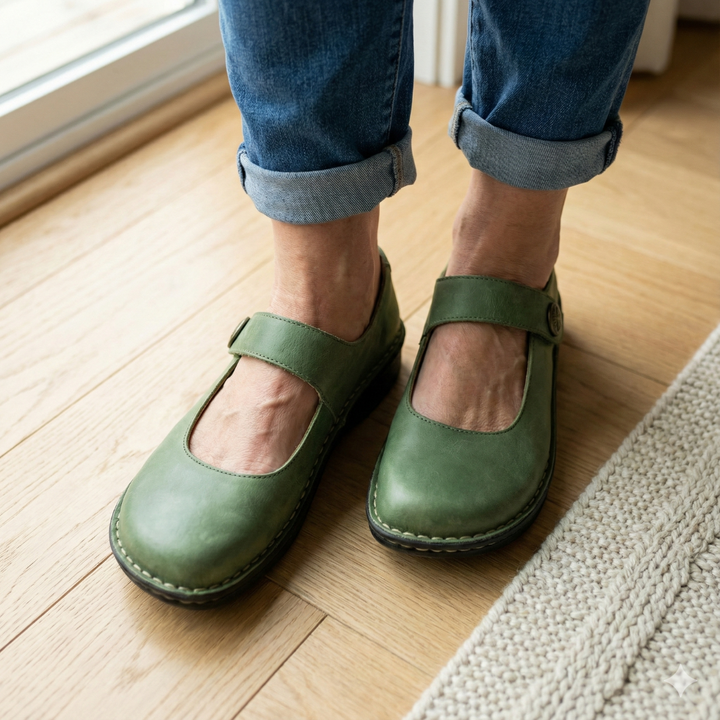 WINSLET | Cushioned Orthopedic Shoes