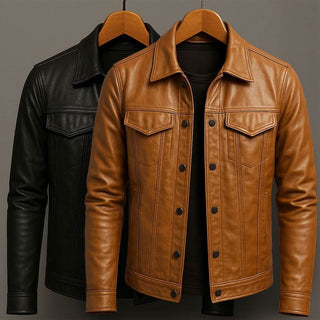 Ashmark | Classic Jacket