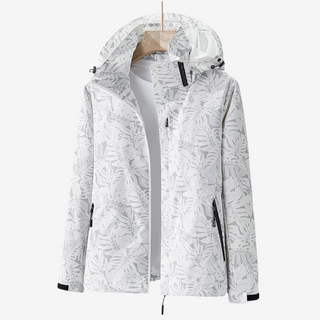 Evy - Waterproof Windbreaker