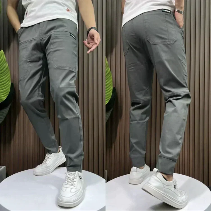 Corvin | Stretch Utility Pants