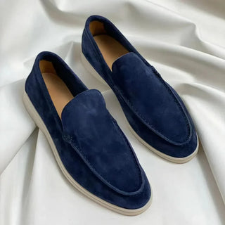 Aiden | Classic Loafers
