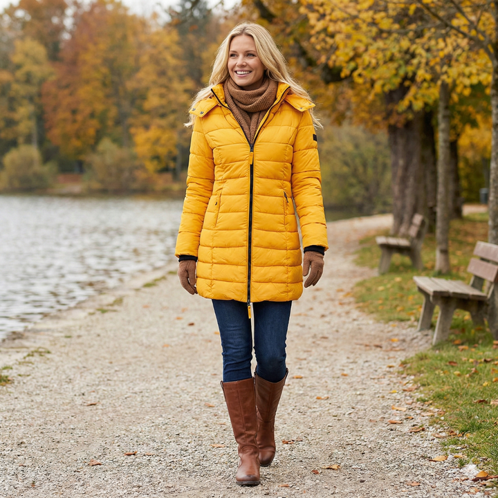 Jenvara | Women's Jacket