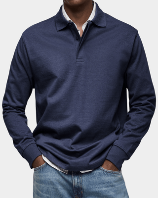 Riverton | Classic Polo Shirt