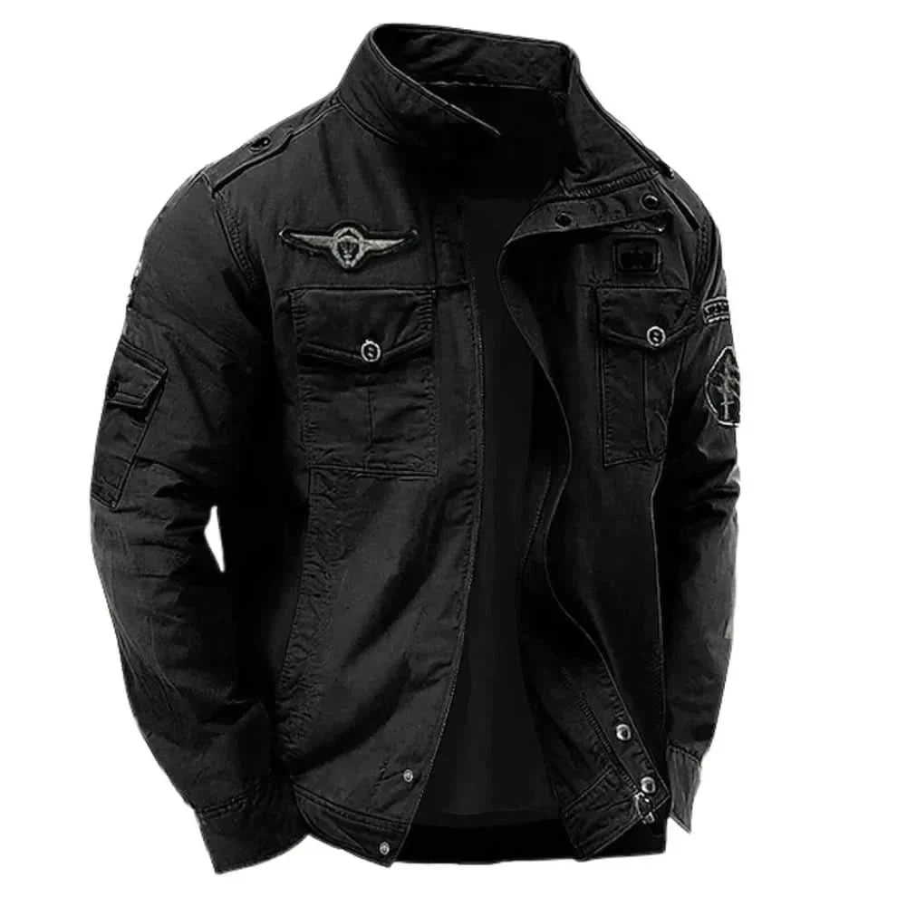 Robert | Field Jacket