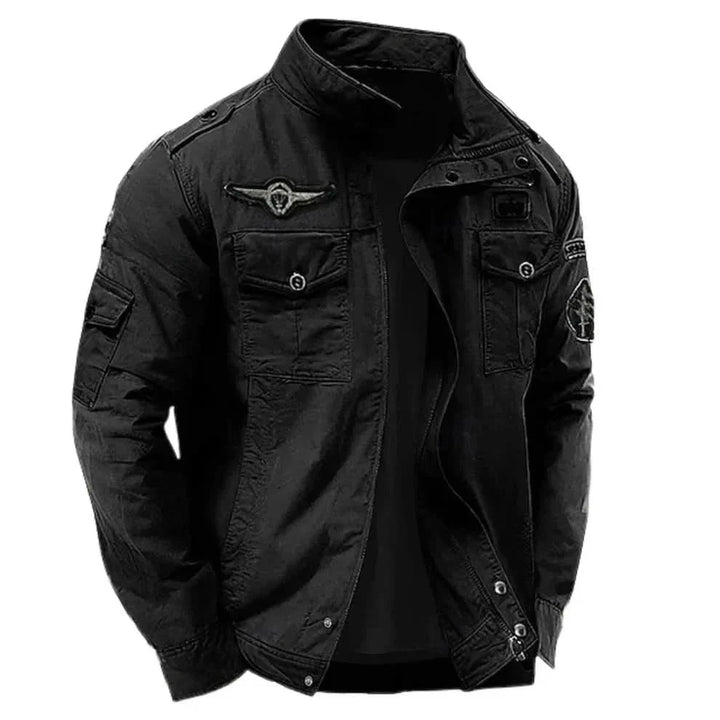 Robert | Field Jacket
