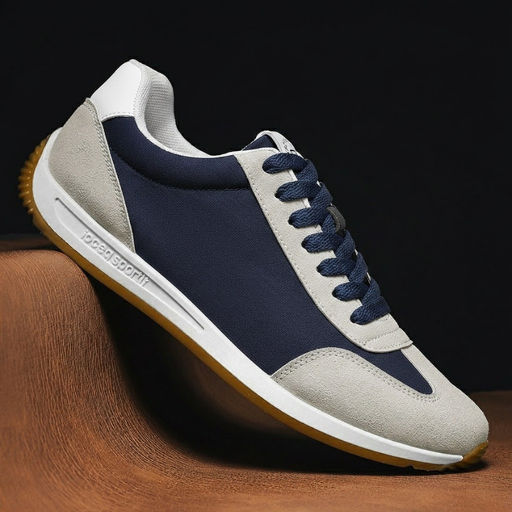 Lyon | Retro Sneakers