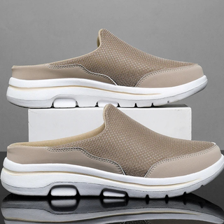 Brookvale | Sneaker Slides
