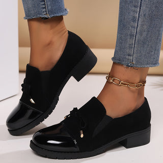 MARGOT™ | Elegant Comfort Loafers