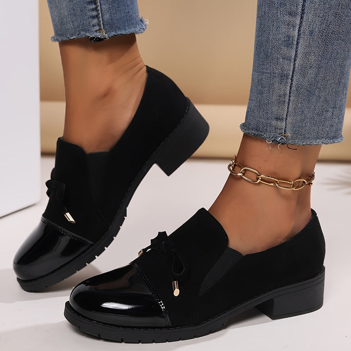MARGOT™ | Elegant Comfort Loafers
