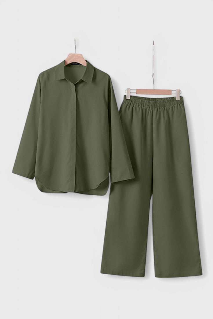 Teodora™ | Luxe Everyday Set