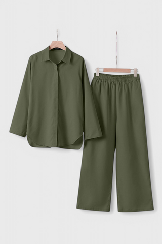Teodora™ | Luxe Everyday Set