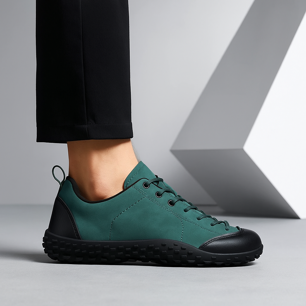 Arden | Court Sneakers