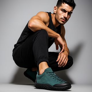 Arden | Court Sneakers