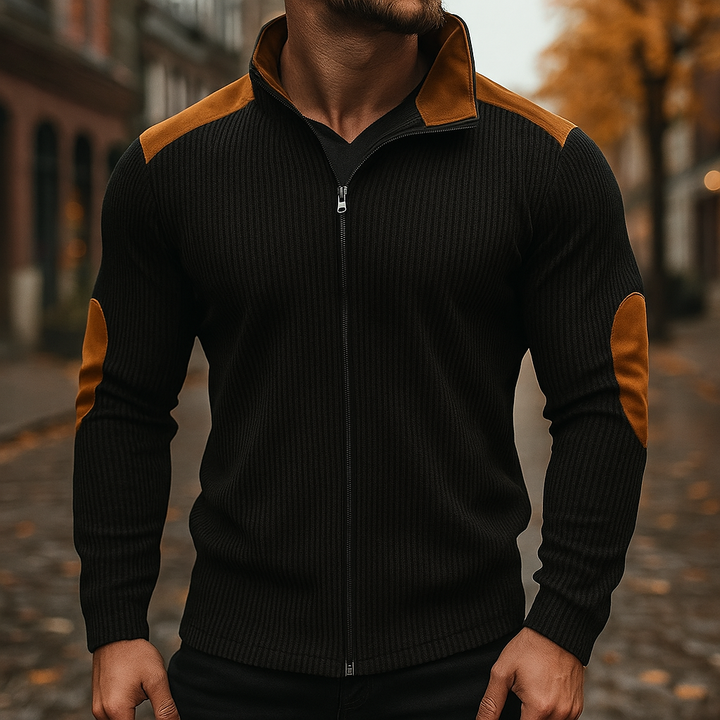 Fiorent | Velvet Jacket