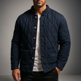 Kingsley | Quilted Jacket