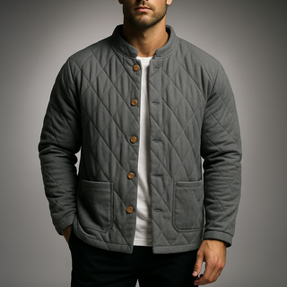 Kingsley | Quilted Jacket