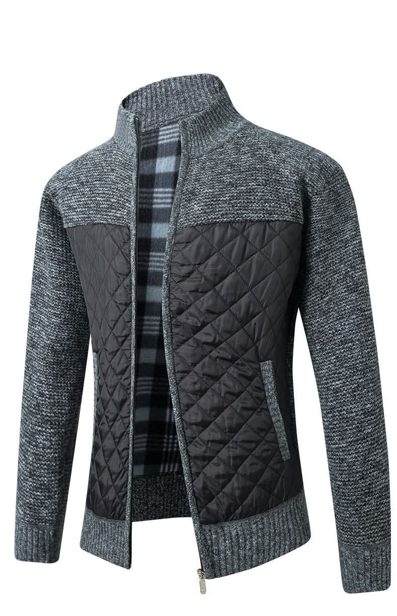 Bromley | Classic Jacket