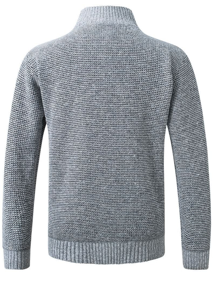 Bromley | Classic Jacket