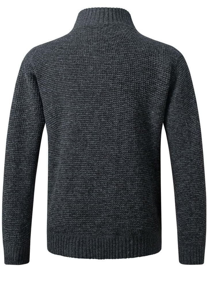Bromley | Classic Jacket