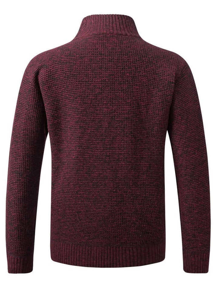 Bromley | Classic Jacket
