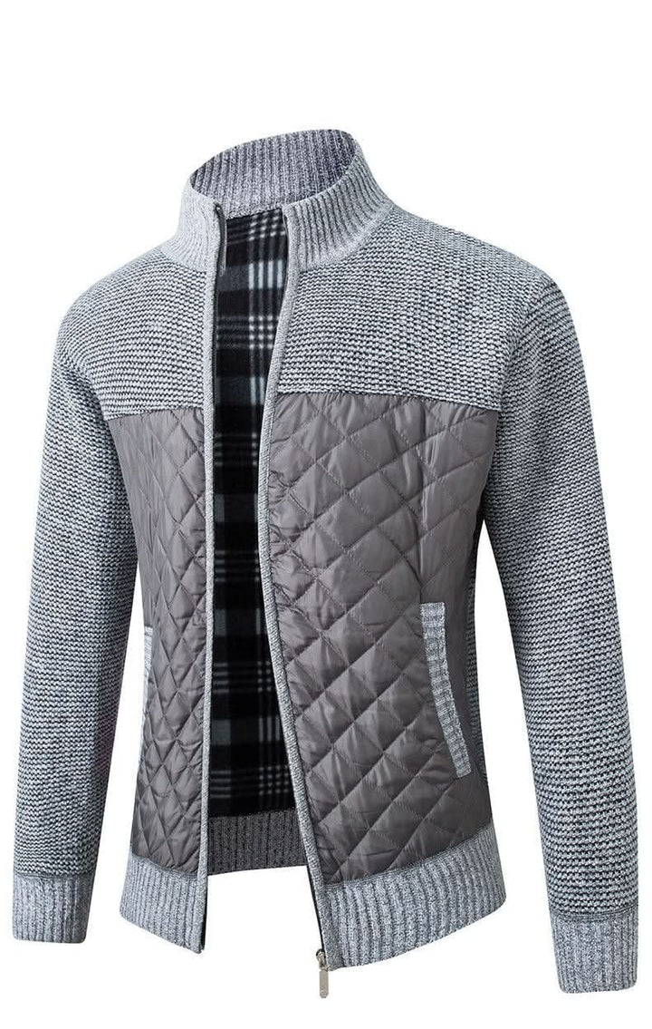 Bromley | Classic Jacket