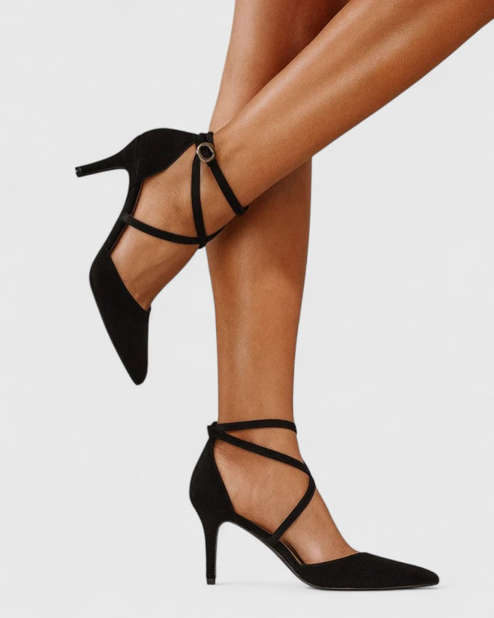 Veylah™ | Elegant Heels