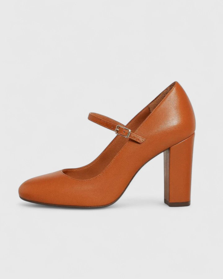 Jamyrah™ | Sophisticated Heels