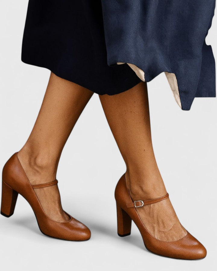 Jamyrah™ | Sophisticated Heels