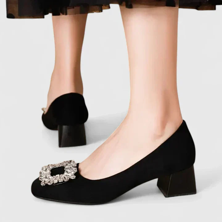 Julianyssa™ | Orthopedic Heels