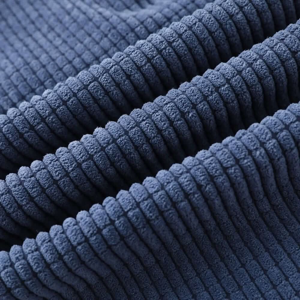 Ava | Velvet Trousers
