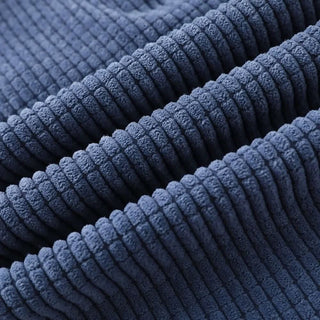 Ava | Velvet Trousers
