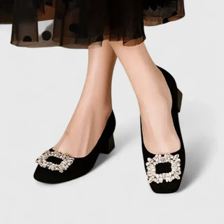 Julianyssa™ | Orthopedic Heels