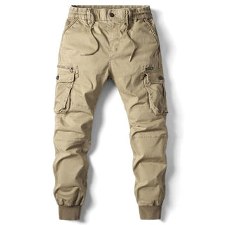 Ravenhaul | Cargo Pants