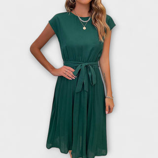 Mila™ | A-Line Casual Dress