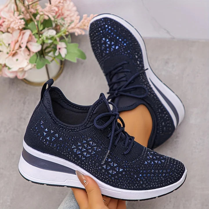 MICHELLE | Comfortable Orthopedic Shoes