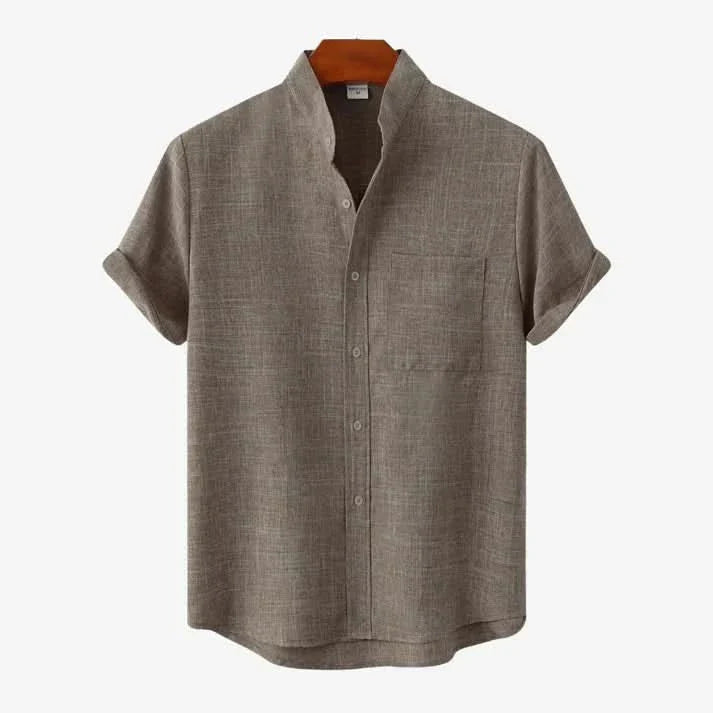 Leandro | Sunshine Shirt