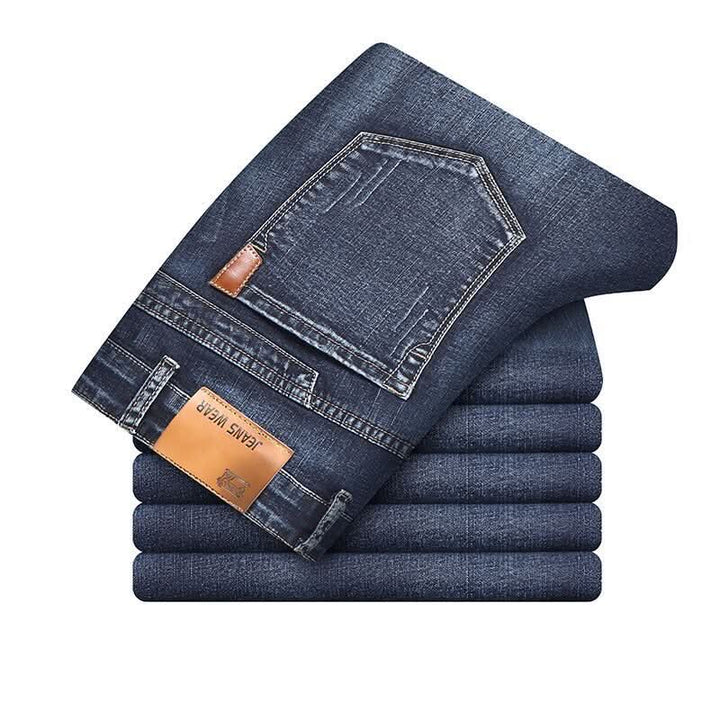Theo | Stretch Denim Jeans
